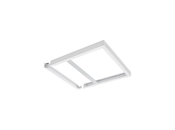 LEDVANCE Panelmonteringsram med magnet 60x60 H75