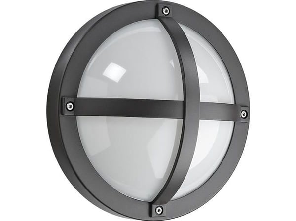 SG ARMATUREN Solo Grafiitti 13.5W/610lm LED 3000 kelvinin värisävy