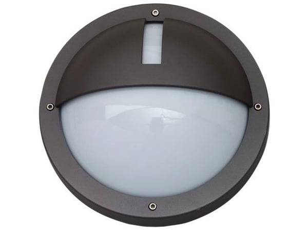 SG ARMATUREN Uno Grafit 12,5W/440lm LED 3000 Kelvin