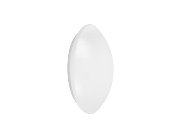 LEDVANCE Pinnan pyöreä anturi 400mm 1920lm 24W 830 IP44 IP44