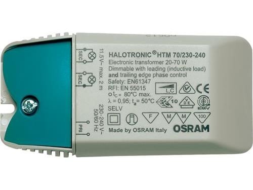 OSRAM Halotronic HTM 70W