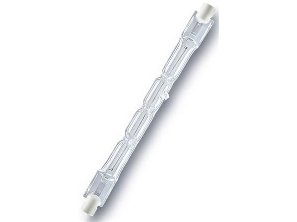 OSRAM Halogen halogenrør 1500W R7s 240V HALOLINE 250 7mm 7mm