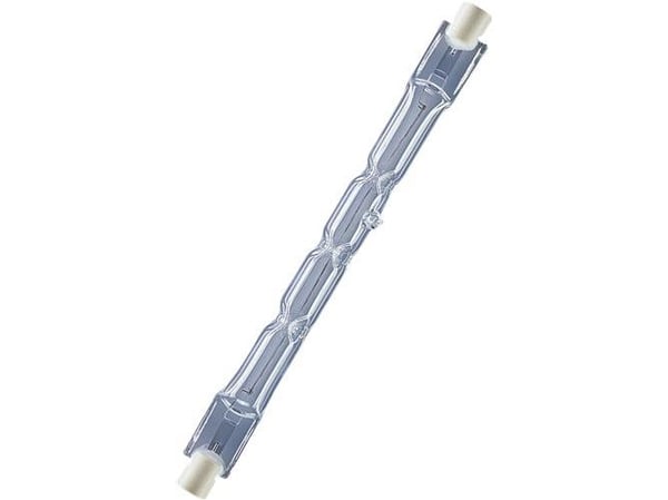 Osram Haloline, 2000 W, R7s, 2000 timer, 44000 lm, Varm hvit Osram Haloline, 2000 W, R7s, 2000 timer, 44000 lm, Varm hvit