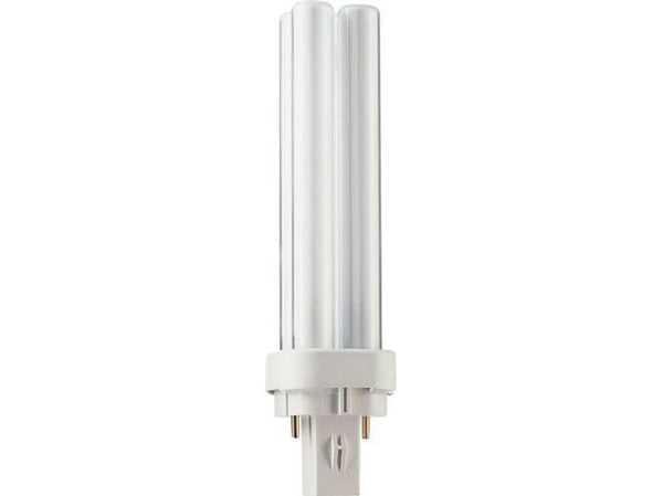 Philips PL-C G24d-1 13W pienloistelamppu (871150062084270)