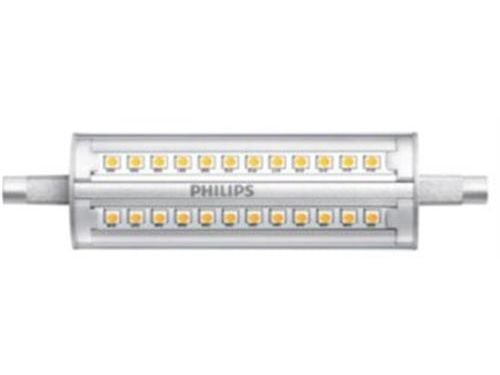 Philips CorePro LED 57879700, 100 W, 100 W, R7s, 1600 lm, 15000 timer, Hvit