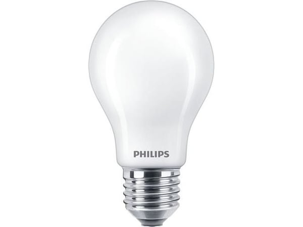 Philips CorePro LED 36126300, 8,5 W, 75 W, E27, 1055 lm, 15000 timer, Varm hvit