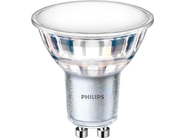 Philips Corepro LEDspot 550lm GU10 830 120°