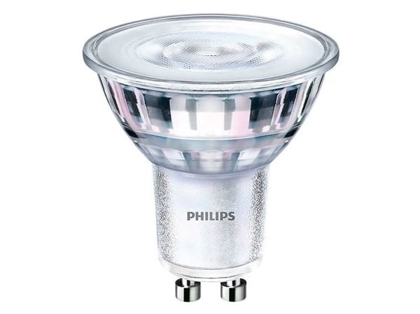 Philips CorePro LEDspot 4.9W (65W) GU10 830 36° GU10
