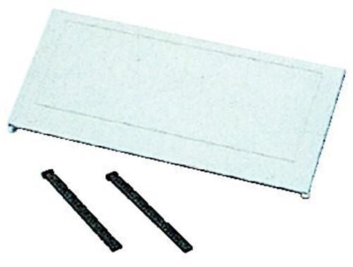 Blindflange, F220-0