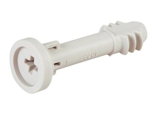 Kuusiokantaruuvi CS10256 kannen korkeudelle 30 mm