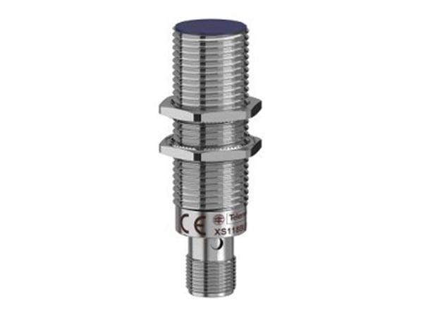 Schneider Electric XS118BLPAM12, Induktiivinen lähestymisanturi, IP67, 35 g, 85 mm, 53 mm, 34 mm