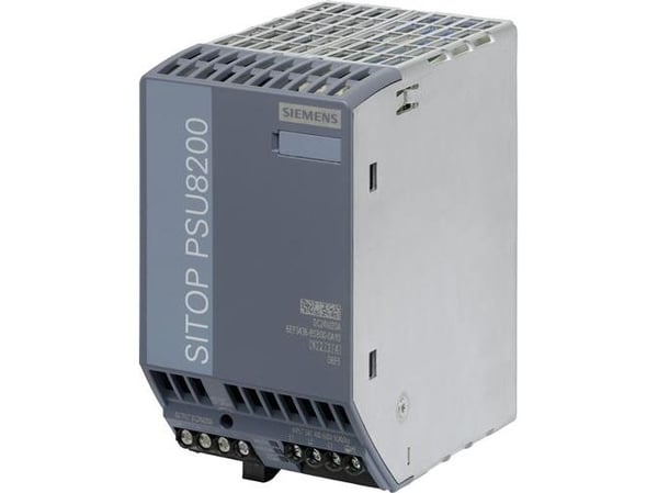 Siemens 6EP3436-8SB00-0AY0, Innendørs, Flerfarget, 1,2 kg, 1300 mm, 740 mm, 1330 mm