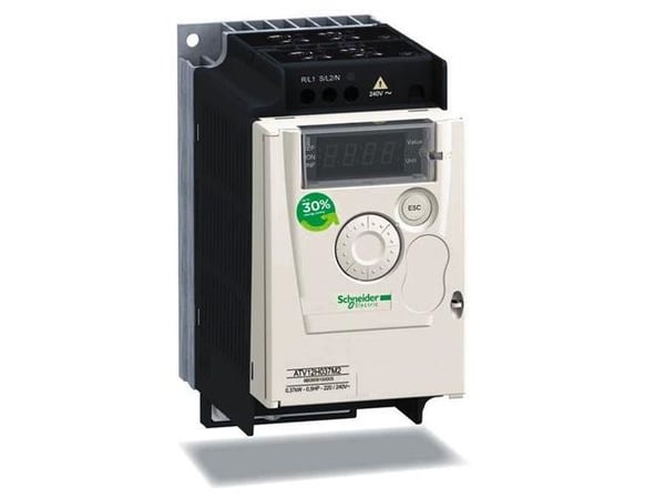 Schneider Electric Frekvensomformer Schneider Electric 1,5 kW
