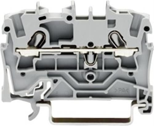 Wago 2002-1201, 5,2 mm, 48,5 mm, 32,9 mm, 800 V