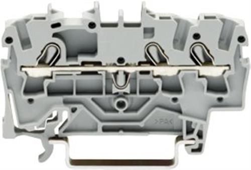 Wago 2002-1301, 5,2 mm, 59,2 mm, 32,9 mm, 800 V