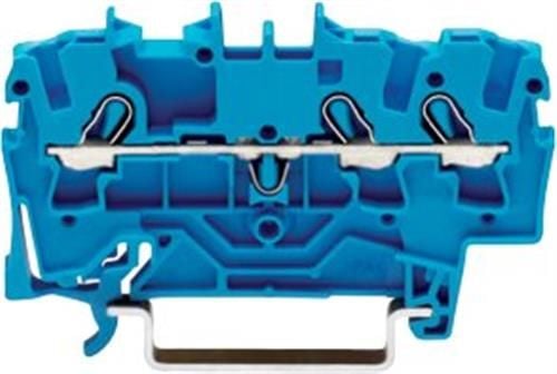 Wago 2002-1304, 5,2 mm, 59,2 mm, 32,9 mm, 800 V
