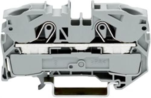 Wago 2016-1201, 12 mm, 69,8 mm, 36,9 mm, 800 V