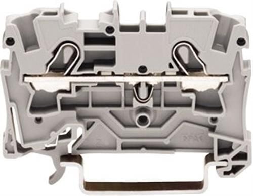 Wago 2004-1201, 6,2 mm, 52,3 mm, 32,9 mm, 800 V