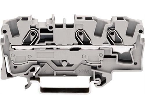 Wago 2006-1301, 7,5 mm, 73,5 mm, 32,9 mm, 800 V