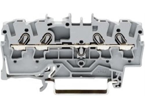 Wago 2002-1401, 5,2 mm, 69,9 mm, 32,9 mm, 800 V