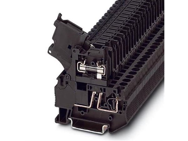 Phoenix ST 4-FSI/C-LED 24, 8,2 mm, 43,5 mm