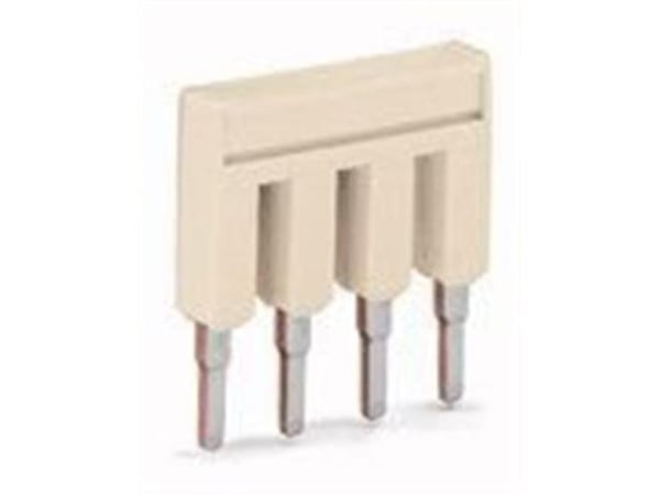 Wago 2002-403, 13,8 mm, 19 mm, 4,1 mm, 25 A