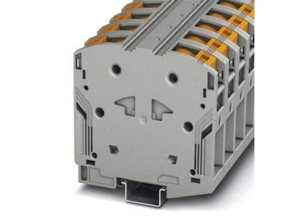 Phoenix PTPOWER 95, 25 mm, 105,5 mm, 108,7 mm, 1500 V