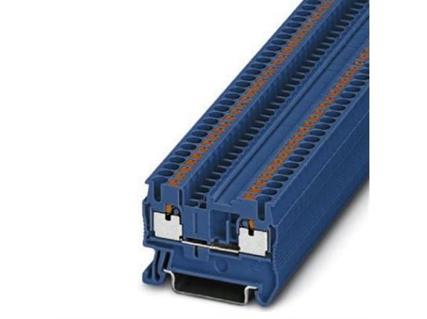 Phoenix PT 2,5 BU, 5,2 mm, 48,5 mm, 35,3 mm, 800 V