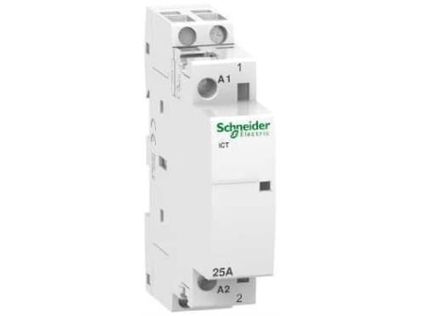 Schneider Electric ICT, 18 mm, 81 mm