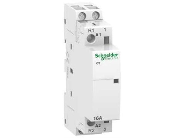 Schneider Electric A9C22715, Monivärinen, 240 AC