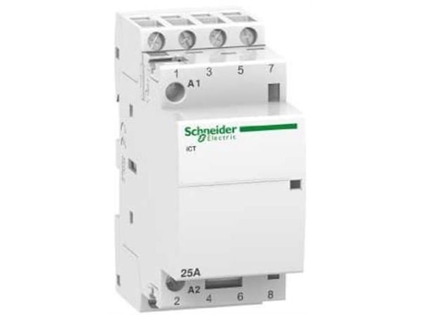 Schneider Electric A9C20134, Monivärinen, 24 AC