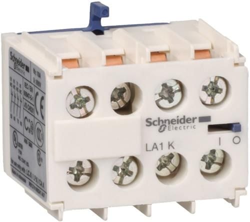 Schneider Electric LA1KN31, Multifärg