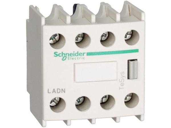 Schneider Electric LADN31, Multifärg