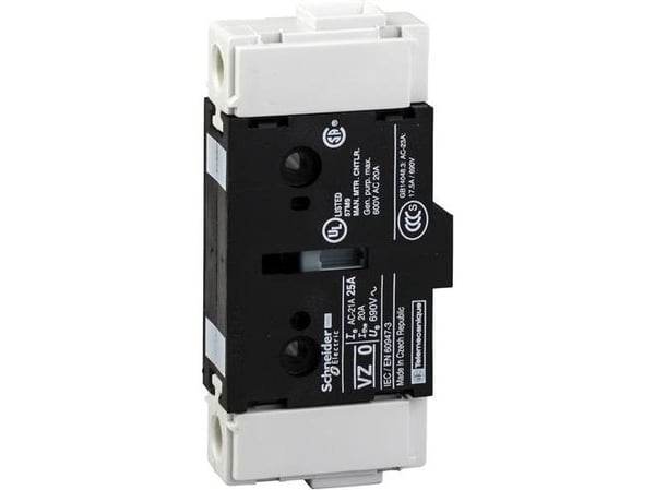 Schneider Electric VZ3