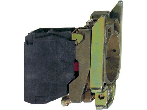 Schneider Electric ZB4BZ141 Apuliitäntälohko 1 kpl