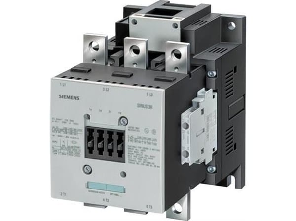 Siemens 3RT1055-6AP36 Kytkin 3 x katkaisija 1000 V/AC 1 kpl 1 kpl