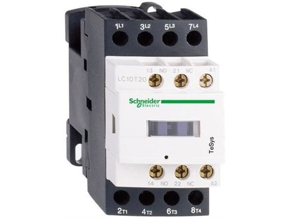 Schneider Electric LC1D258P7, Monivärinen, 230 AC