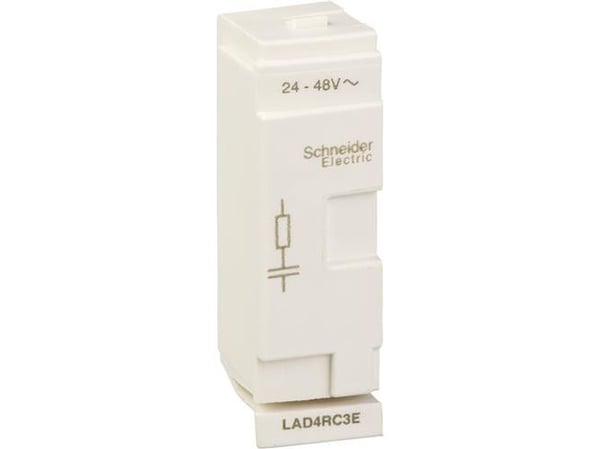 RC-led LAD 110-240V