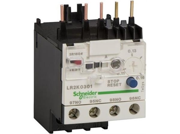 Schneider Electric LR2K0307