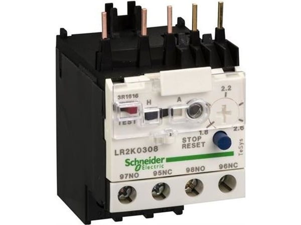 Schneider Electric LR2K0308