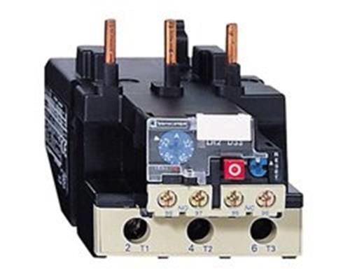 Schneider Electric LRD3359, Multifärg, 690 V, 510 g, -20 - 60 ° C