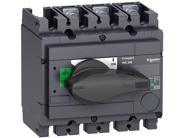 Schneider Electric Compact INS250