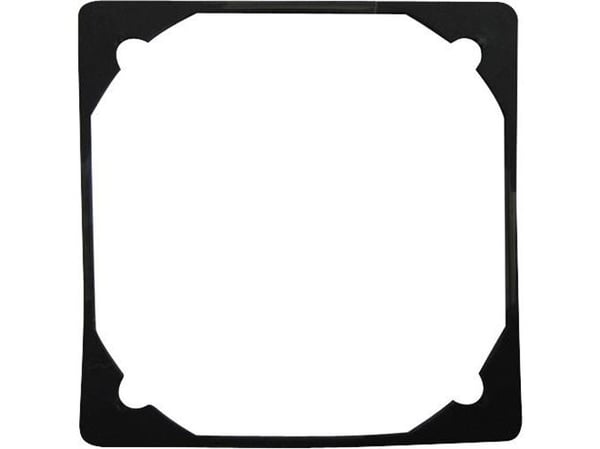 PALADIN Tiiviste IP54 tuntilaskuriin 48x48mm