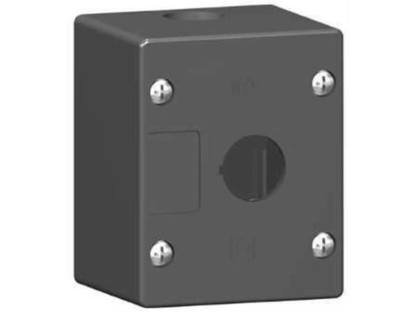 Schneider Electric XALG01 Tomt hus 1 stk