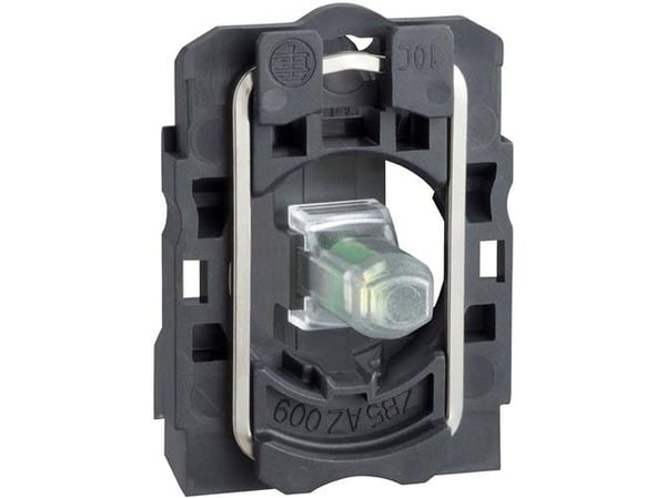 Schneider Electric ZB5, Hvid, 22 g, 20 g, 34 mm, 54 mm ja 56 mm