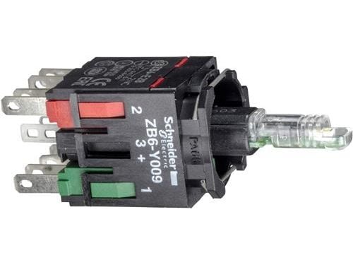 Schneider Electric ZB6ZB45B