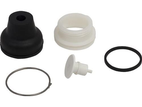 Schneider Electric XACB9211, Knapp, Vit, IP65, 5 g, -25 - 70 ° C, -40 - 70 ° C