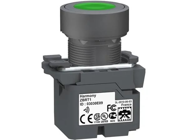 Schneider Electric ZB5RTA3