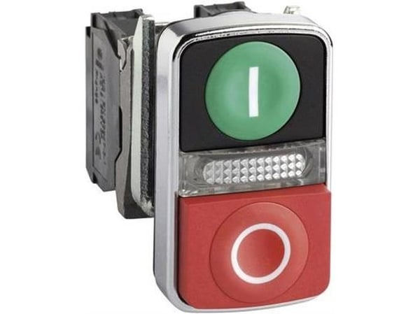 Schneider Electric XB4