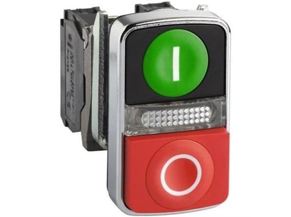 Schneider Electric XB4